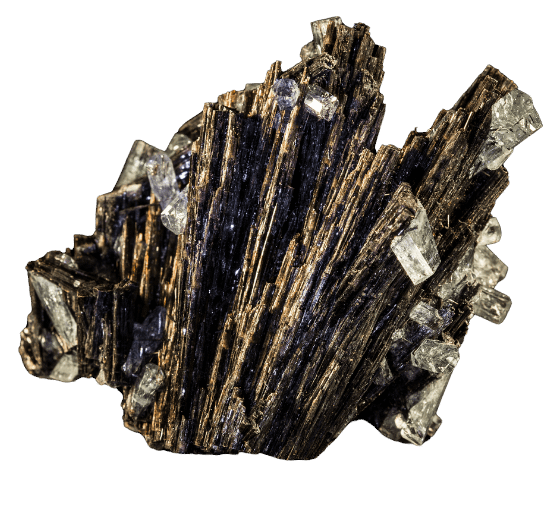 Tourmaline Tourmaline
